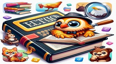 Picture English Dictionary Mod APK (Premium Unlocked) v3.1.4.3 - Latest