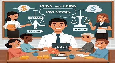 Pros and Cons of Merit-Based Pay System for Teachers