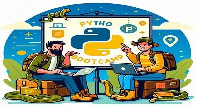 Python Bootcamp: 6 Compelling Reasons Why You'll Be Glad You Did It - Latest