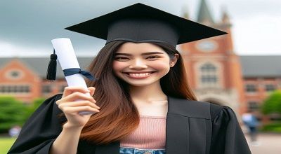 Secondary Education Degree - Latest