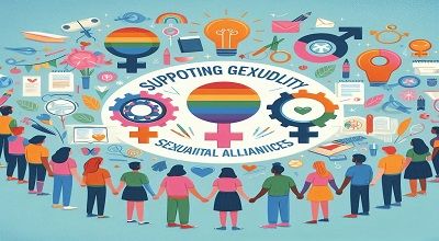 Supporting Gender Sexuality Alliances in Educational Institutions - Latest