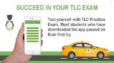 TLC Practice Exam App Mod Apk