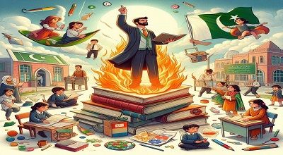 Top 7 School Reform in Pakistan - Latest Updates