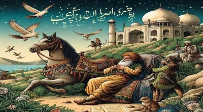 Urdu Navel: Murjha Ky Yun Khilna Tha - PDF By Mehtab (Latest)