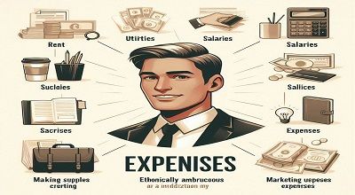 What Are Expenses? With Definition and Examples - Latest 