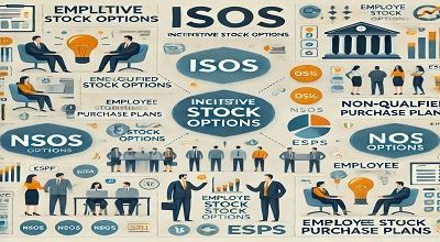 What Are Stock Options and Its Types? - Latest