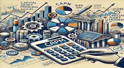 What Is CAPM (the Capital Asset Pricing Model)? Latest