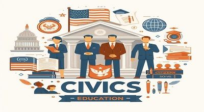 What Is Civics? & Importance Of Civics Education