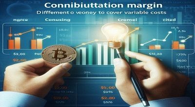 What Is Contribution Margin? Latest 2024