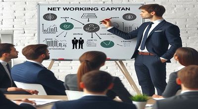 What Is Net Working Capital? Latest