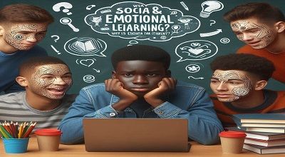 What Is Social & Emotional Learning, Why It Is Essential For Student?