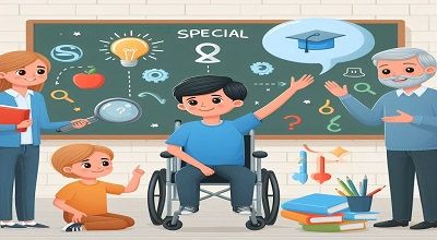 What Is Special Education? Advantages & Disadvantages Of SE