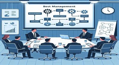 What are Best Management Practices?