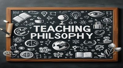 What are examples of Teaching Philosophy? & Statement of TP