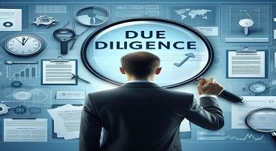 What is Due Diligence? Most Updated