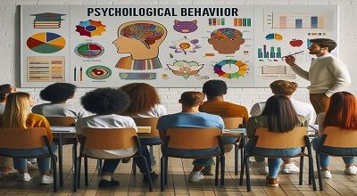 What is Psychological Behavior in Education?