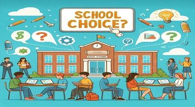 What is School Choice? & Its Benefits - Full Guide