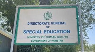 What is Special Education in Pakistan-compressed