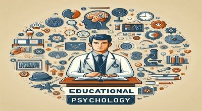 What is educational psychology and its types?