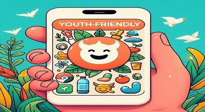 Which Youth-Friendly APK (Latest) v2.5.2 Free Download