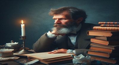 Who is Fyodor Dostoevsky? & Best Quotes