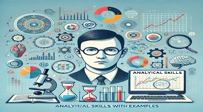 Definition of Analytical Skills with Examples - Latest