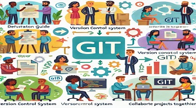 Definition of Git and How to Use It? - Latest