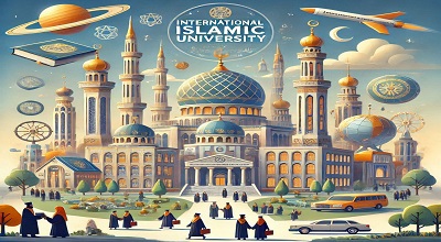 International Islamic University  Admission 2024 in Various Programs