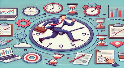 Time Management Skills: Strategies for Success