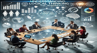 What Is Logical Thinking in the Workplace? New Post