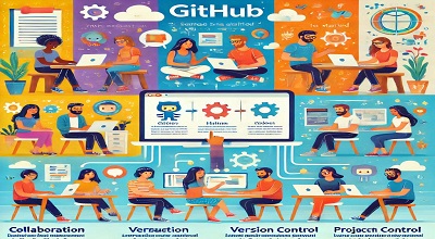 What Uses and How to Get Started on GitHub? Latest