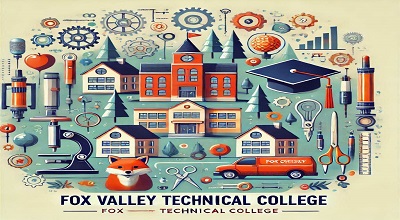 What is Fox Valley Technical College? How To Apply For Admission