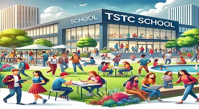 What is TSTC School & Is TSTC a good school?