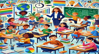 What is the Center of Education? With Examples