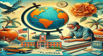 What is the Grant for Teaching in Florida? & How To Apply…