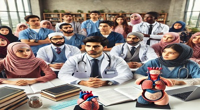 Who is Eligible for M Ed in Pakistan?