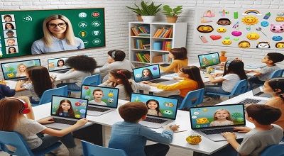 Remote Education Grows in Popularity