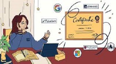 Online Certifications & Courses for Educators