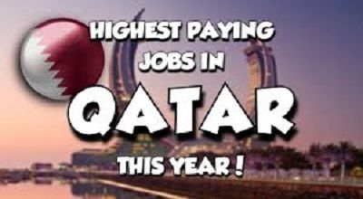 Which Job is Most in Demand in Qatar