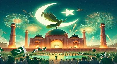 Independence Day of Pakistan