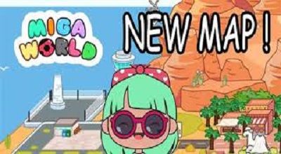 My World MOD APK