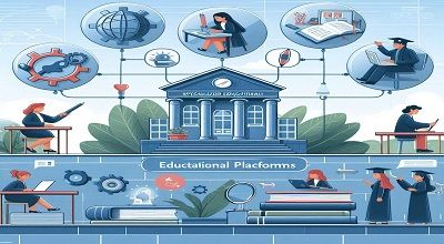 Specialized Educational Platforms Gain Popularity