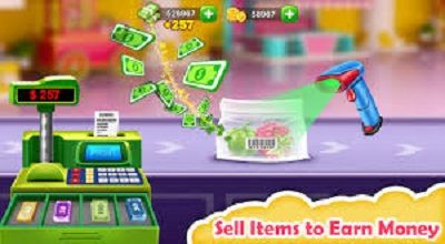 Supermarket Cashier Simulator APK