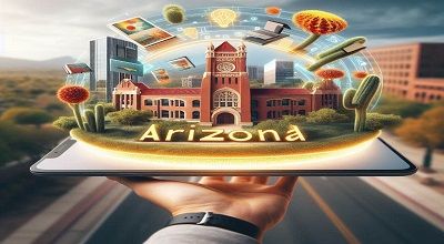 Arizona State University Online Education - New Update