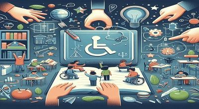 Accessibility in Education: Creating Inclusive Learning Environments