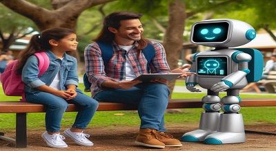 Best 5 Ways AI Will Impact Teacher-Student Relationships