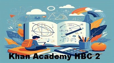 Download Khan Academy Half Course 2 with Key in PDF Format