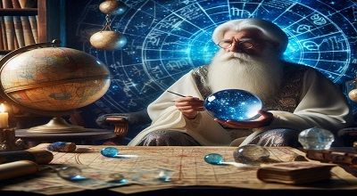 Best Astrologer In United States - Latest 2025