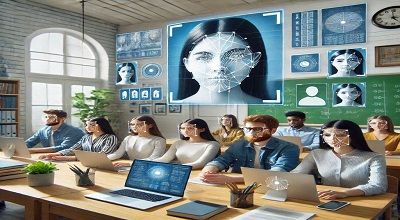 Facial Recognition System in Educational Institutes - Latest