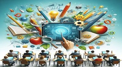 Modern Productivity Apps in Education - Latest